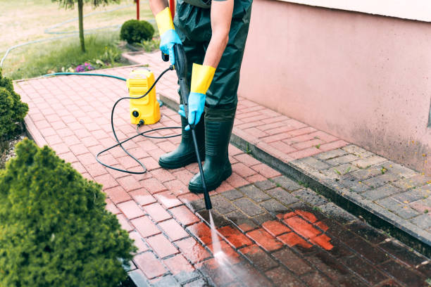 Best Playground Equipment Cleaning  in Lebanon, KY