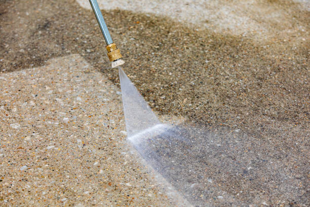 Best Patio and Deck Pressure Washing  in Lebanon, KY